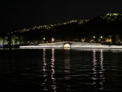 -西湖游船