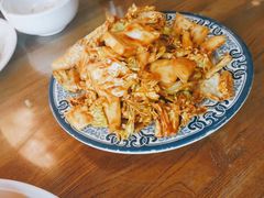 -鼎香润(德胜门内店)