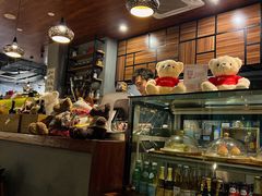 -咖法森林·咖啡  酒吧(天河店)