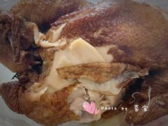 -陶记正宗德州扒鸡(科巷店)