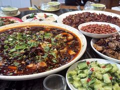 -江湖黑大兔(杨家坪店)
