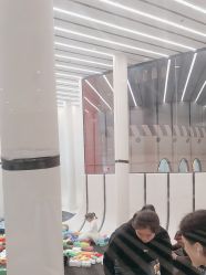 -奈尔宝家庭中心·亲子餐厅(宝安店)