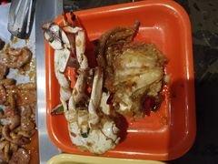 -韩厨烤肉火锅无限自助餐厅(潮流特区店)