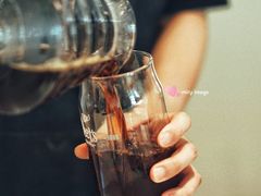 -Peet's Coffee皮爷咖啡(大学路店)