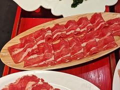 -重庆袁老四火锅(武进万达店)