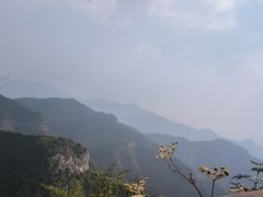 -辛安庄鸡鸣山景区