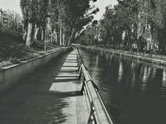 -月牙潭公园