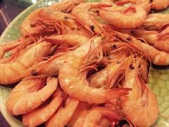 -盛港湾海鲜食府(黄沙店)