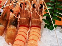 -花和海鲜自助(梅江店)