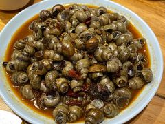 -小俩口烧烤东北菜(双井店)