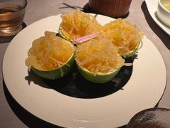 -醉庐·新上海菜(南京西路店)