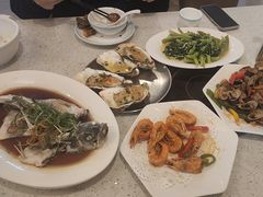 -冯姐生蚝(长隆横琴店)