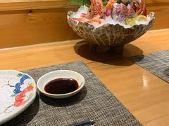 -大岛日本料理铁板烧(南通大饭店)