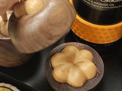 -木兰逸•泰式按摩•头疗•SPA(车公庙店)