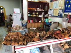 -王家大肉泡馍馆(宝平路8号)