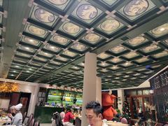 -古关火锅店(古北水镇景区店)