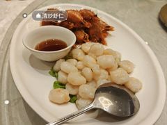 -宏玲餐厅(四川南路店)