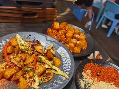 -微醺烤牛·炭火烧烤·精酿啤酒(东郊记忆店)