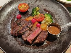-安妮意大利餐厅(国贸店)