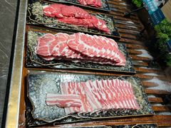 -東盛炭烤自助料理(浦东文峰广场店)