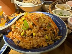 -包整·丝娃娃(一览甲秀楼风景店)