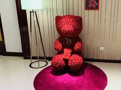 -郑州美盛喜来登大酒店