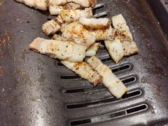 -KAOKAO烤烤·丹东海鲜烧烤(望京店)