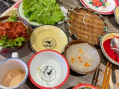 -王歘歘·chuǎ火锅(五道营店)