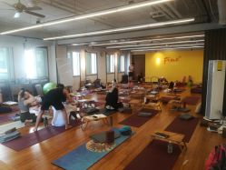 -FineYoga梵音瑜伽·普拉提