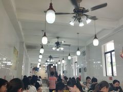 大堂-芬芳甜品(同福路店)