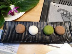 -千纸鹤嫩汁烤肉(西大直街店)