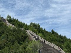 -雁门关景区