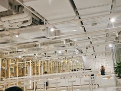 -% Arabica阿拉比卡咖啡(前滩太古里店)