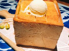 -绿茶餐厅(布吉万象汇店)