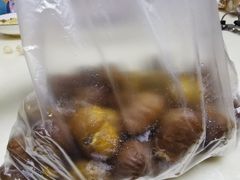 -阿男野栗王(金门路店)