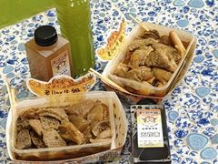 -老day牛杂(官也街总店)