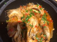 -海食焗(新光天地店)