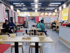 -华山路小碗驴肉汤(龙鳞路店)