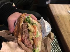 -Fergburger(皇后镇店)