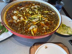 -四川饭店(长白店)