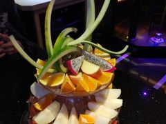 -欢乐迪KTV(泉秀店)