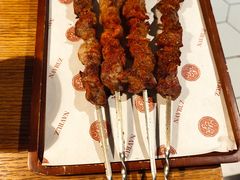 -纳鲁孜·新疆特色餐厅(上海悦荟广场店)