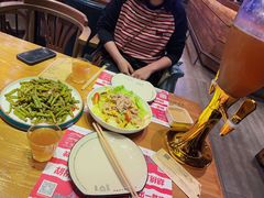 -胡桃里乐队酒馆(大庆店)