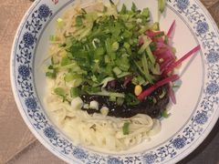 -老浒记烤鸭-北京菜(琉璃厂店)