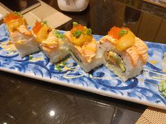 -昱匠·日本料理(金融街店)