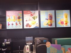 -星巴克(兰州国芳百货店)