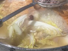 -潮牛壹号鲜牛肉火锅(新亚太店)