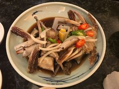 酱蟹-酣庭院(红松东路店)