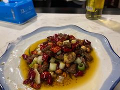 -百年粉蒸牛肉
