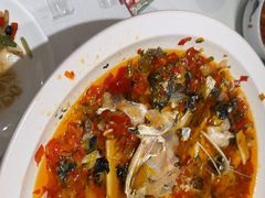 -潇湘码头·鲜湘菜(清河店)